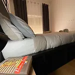 Cozy Apt In Mangalem21 Wifi/Ac/Netflix