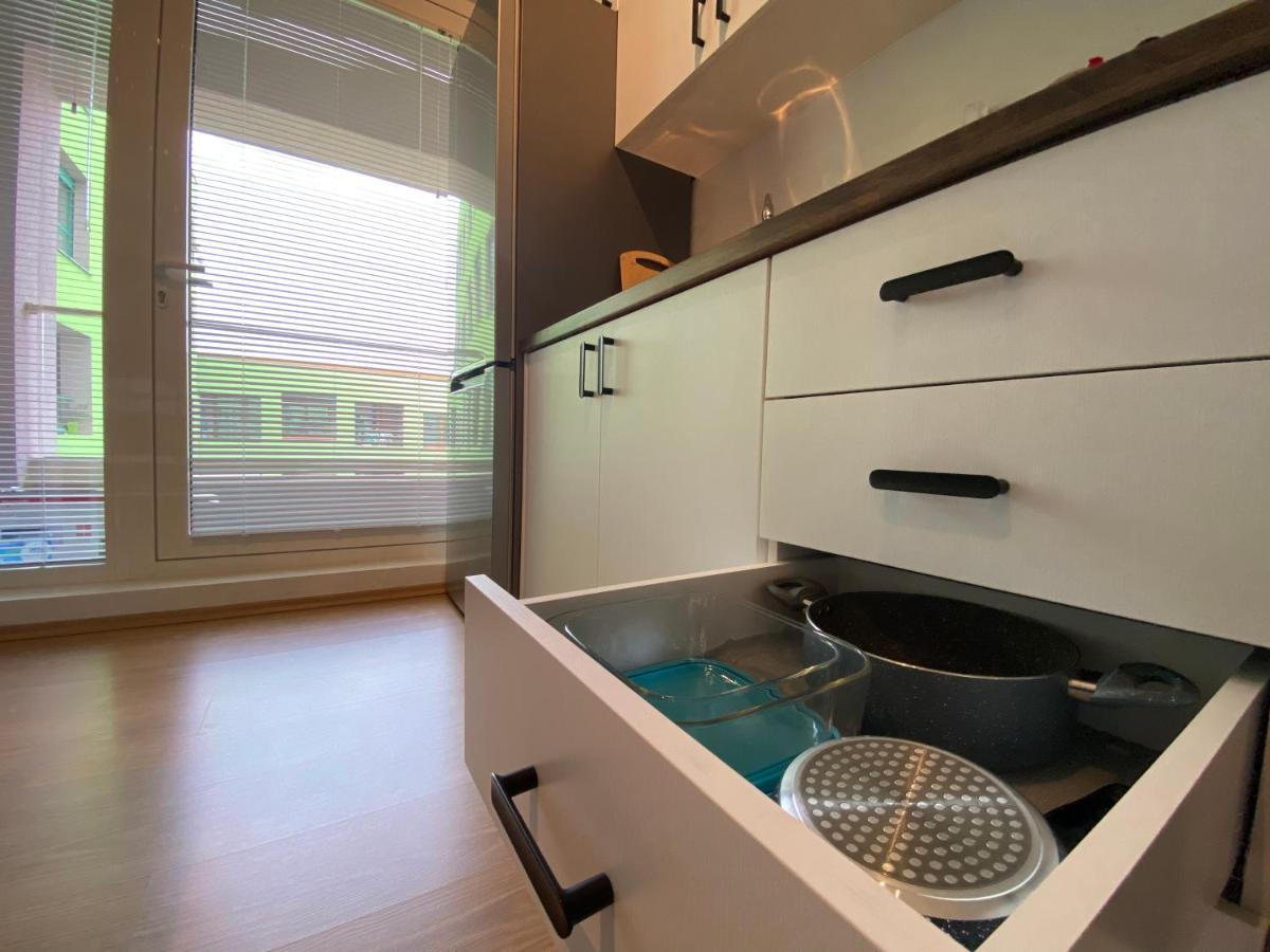 Cozy Apt In Mangalem21 Wifi/ac/netflix *
