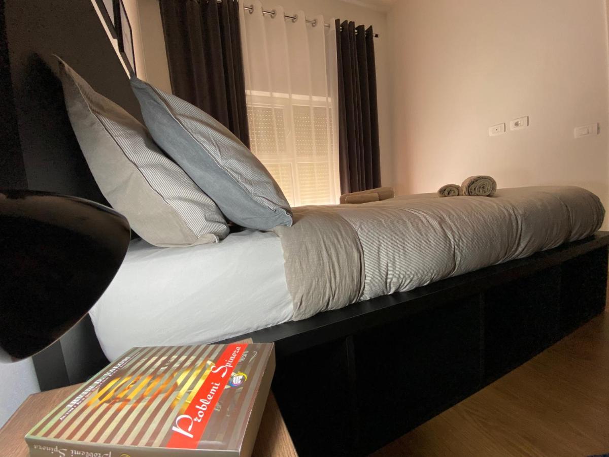 Cozy Apt In Mangalem21 Wifi/ac/netflix Apartment *