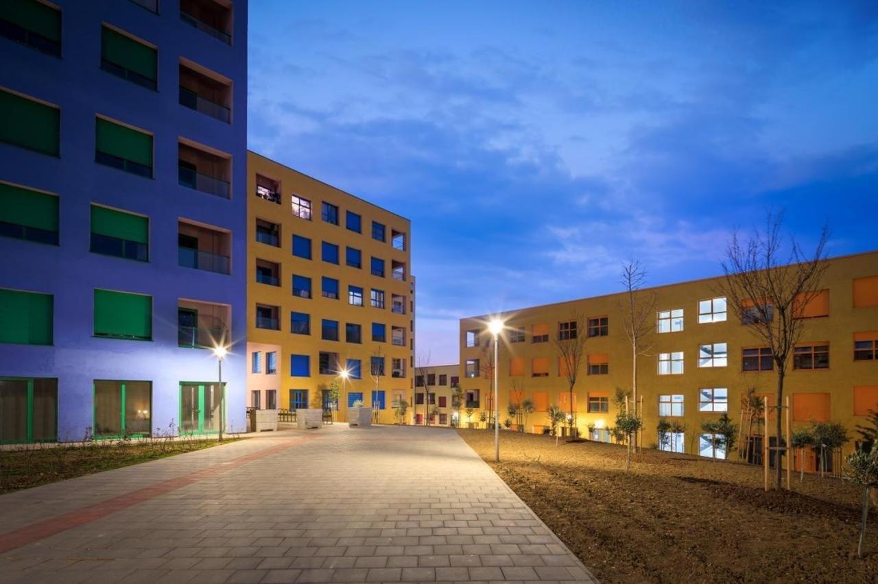 Cozy Apt In Mangalem21 Wifi/ac/netflix